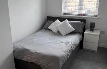 Whole House Modern Detached 2 Bedroom Coach House in Spalding - Foto 21