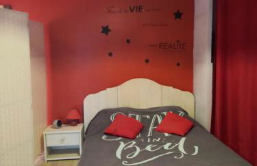 gite tout confort - Foto 13