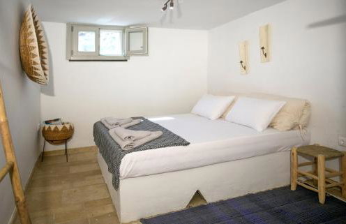 Serifos Beachfront Villa Ganema - Foto 61