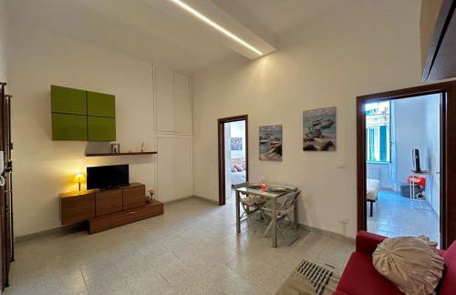 Remolari, Two-room apartment in the historic center - Foto 19