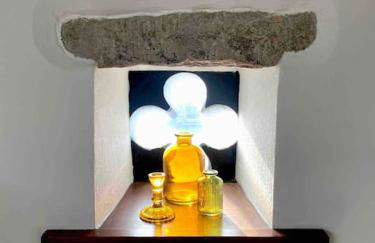 3 bedroom converted chapel in historic Oundle - Foto 28