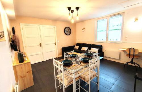 Maison des Palmiers - Bord de mer et campagne - Photo 7