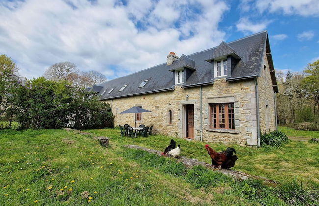 Apartment in Benodet Near Sandy Beaches - Foto 1