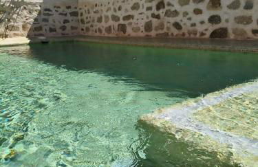 Casa Rural Abuelo Pedro - Foto 42