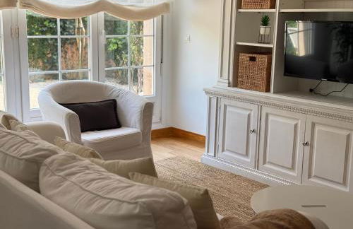 BAKEA Apto con jardín privado - Foto 13