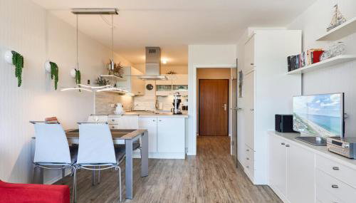 Lütt Stuuv Strandhotel, Whg 38 - Foto 2