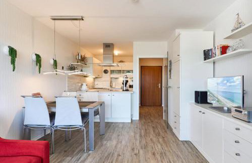 Lütt Stuuv Strandhotel, Whg 38 - Foto 2
