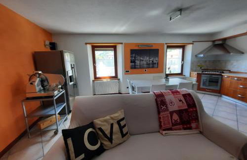 Casa Vacanza l' antico molino - Foto 13