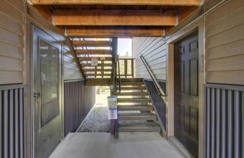 Modern Mountain-View Condo at Big Sky Resort! - Foto 26