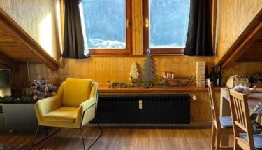 Mansarda delle Dolomiti - Foto 5