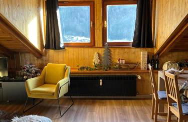 Mansarda delle Dolomiti - Foto 5