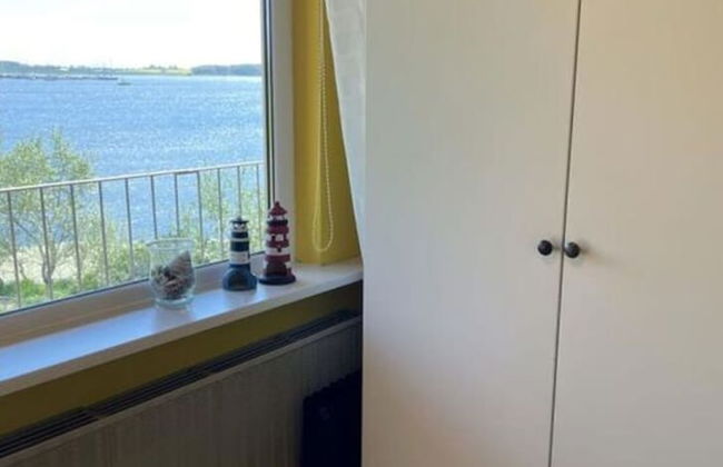 Dream View Comfortable Holiday Residence - Foto 23