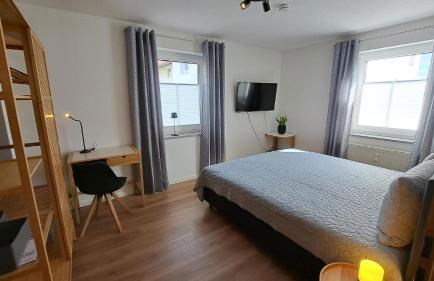 Ferienwohnungen Sachsenblick - Foto 22