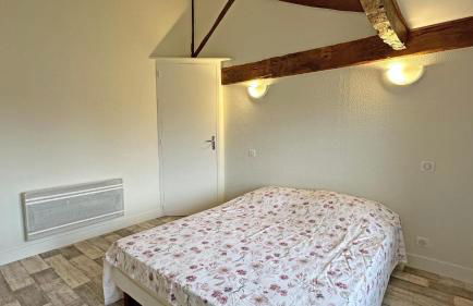 Gîte Les Champs N°3 - Foto 33