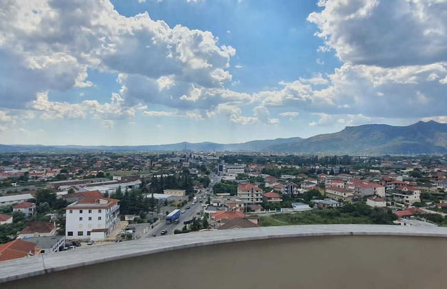 Rezidenca Shopi Apartments - Foto 43