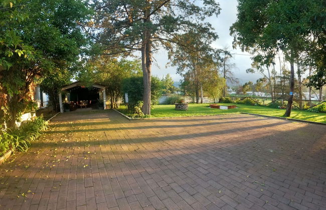 Finca del Pomar - Foto 36