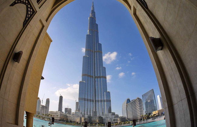 Tour privado de Dubái para Instagram - Foto 2