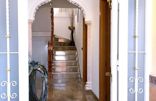 VILLA ROSARIO entre Granada y Sierra Nevada - Foto 14