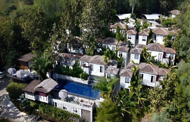 TANYA Baan Bon Doi - Foto 1