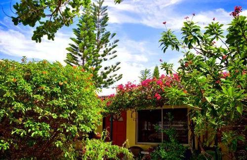 The Desoto - Oceanview Inn - Foto 4