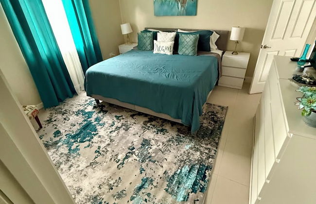 Sunny-shore Hideaway - Foto 9