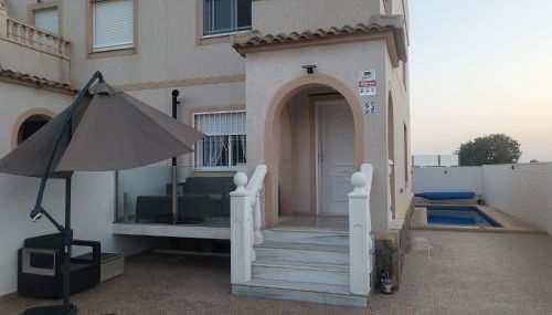 VAO Holiday Rentals-Villa with Pool on New Sierra Golf - Foto 2