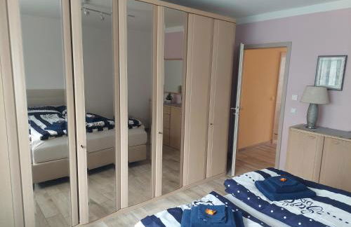 Ferienhaus Kleine Auszeit - Foto 21