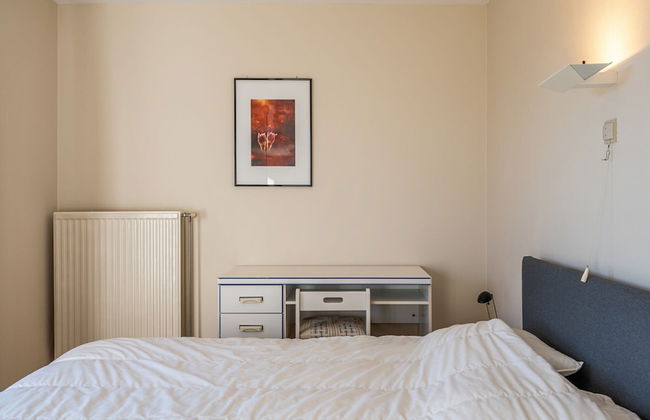 Apartment in St-idesbald With Sea View - Photo 6