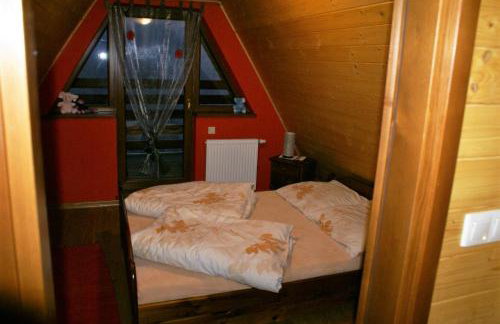 Domki Beskid - Foto 62
