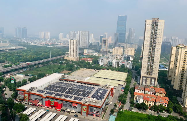 Mira Housing- Vinhomes D'Capitale - Foto 25