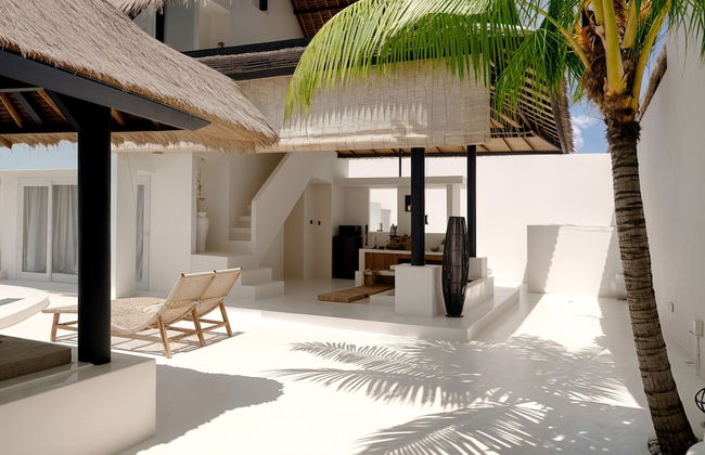 Villa de Malicott - Foto 33