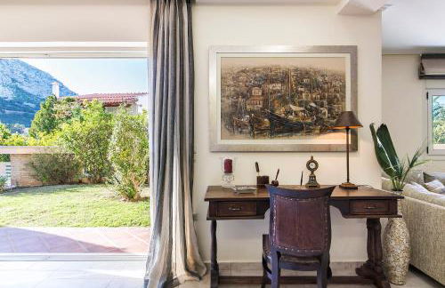 Villa Melia Athenian Riviera - Foto 71