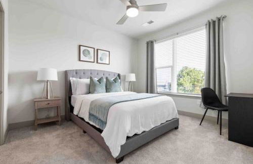 Serene Living 5 Min From Downtown - Foto 3