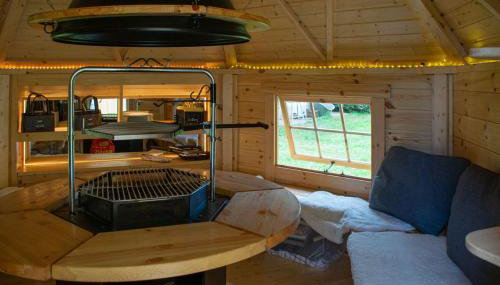 Ferienwohnungen Bosserthof - Foto 5