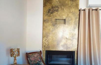 Διώροφο πέτρινο σπίτι με θέα Agiasos Classic Stone House - Foto 23