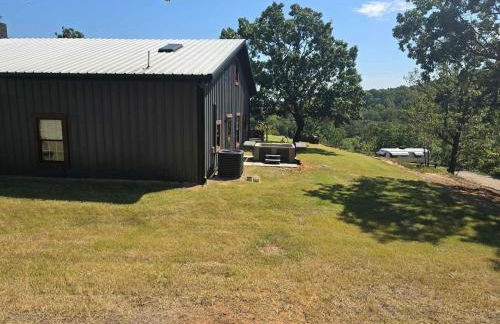 Twisted Tree with Arkansas River Views and Hot Tub - Foto 58