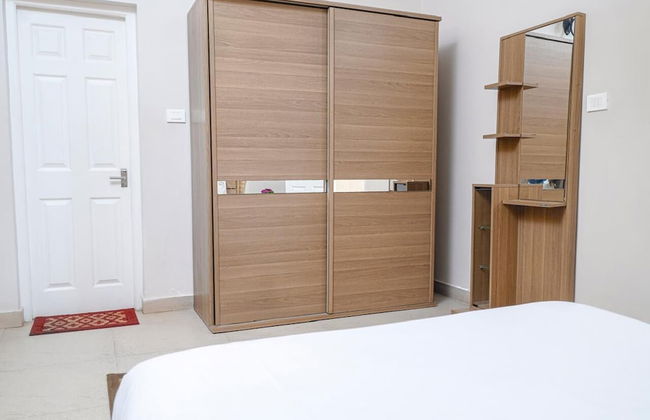 Aanvis Inn boutique home stay - Foto 7