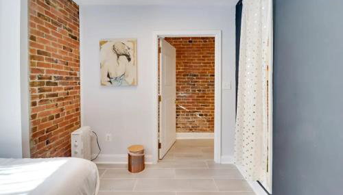 Central 1BD Apartment in Downtown Washington DC! - Foto 4