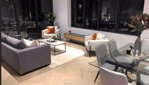 Refeições no quarto