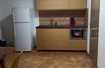 Apartement Saint Louis Train Station- EuroAirport- Basel - Photo 9