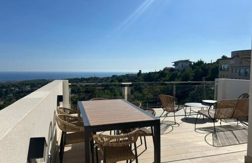 Les Flors de Cunit Villa Cedra - Foto 31