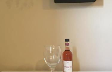 stylisches Zimmer Nr 2 in Kleve - Foto 4