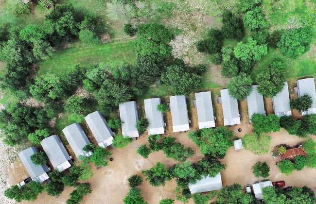 11 Son's Geronimo - Birdhouse Cabin - Foto 80