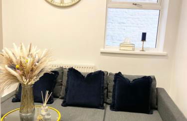 Luxury Shoreditch Apartment - Foto 26