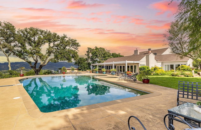 Sonoma Sunshine by Avantstay Countryside Views - Foto 36