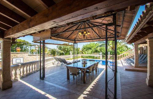 Villa Marina in Playa de Palma - Photo 5