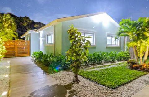 Exclusive Oasis, Exotic Pool & Miami Inspired Art - Foto 2