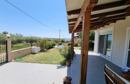 Smaragda Sea View Villa - Foto 36