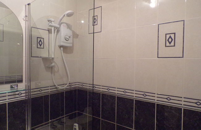 Grandtully Apartments - Glasgow West End - Foto 13