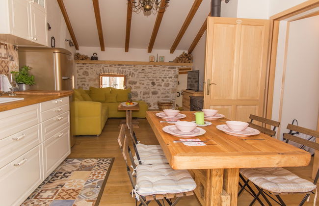 Villa di Piazza - Foto 12